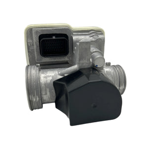 THROTTLE BODY WITH ECU (GP300S)