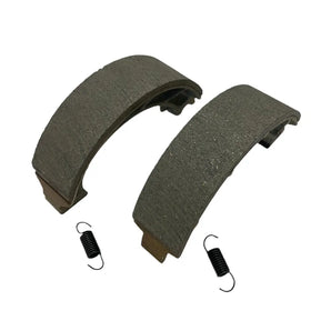 REAR BRAKE SHOE (G400)