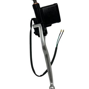 MASTER CYLINDER - REAR (GP300S)