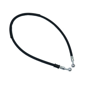 Universal Parts Hydraulic Brake Line - 36 Inches