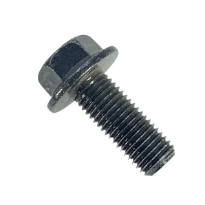 BOLT - 0X25X1.25, HEXAGON FLANGE