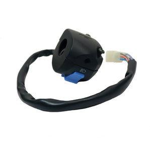 Universal Parts Left Handle Switch - Rear Disc