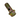 OIL BOLT M12*1.25*30 (G400)