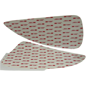 TANK PAD ADHESIVE (PAIR, LH & RH) (G400)