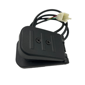 Universal Parts Foot Pedal Throttle for Razor Crazy Cart & Crazy Cart DLX
