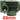 SSP-G Cylinder Set for 180cc Power Kit