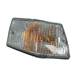Rear Left Turn Signal Assy, Stella