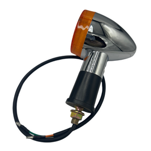 REAR TURN SIGNAL, L. - DOT (G400)