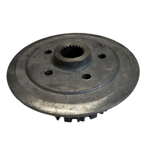 Clutch, Boss (G400)