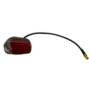 Brake Light; Genuine Chase