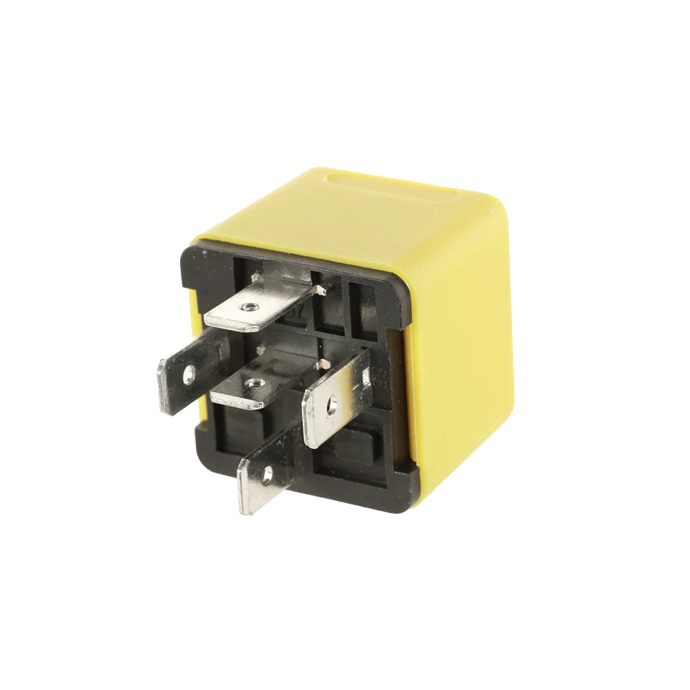 Starter Relay 4 pin 12v/30A - Vespa LX, GTS 250/300