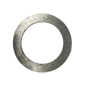 PLAIN WASHER (22*31*2.5) (BUD 125/ BLUR/HOOL)