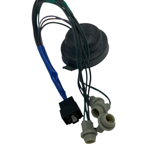 ELECTRIC WIRE COMP (BLUR 220)