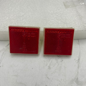 Reflector, Rear Protection (Pair); Stella