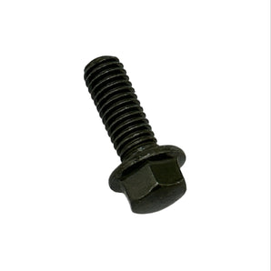 BOLT - M6X16, HEXAGON FLANGE
