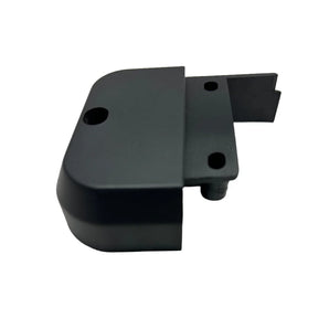 Right Front Trim; Genuine Chase