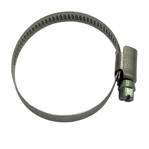 CLAMP, PIPE COUPLING (G400)