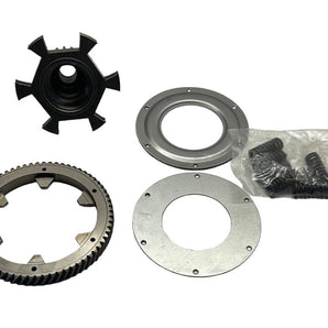 Spring Gear Assembly; VBC Super