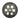 Malossi Maxi Clutch Bell; Yamaha 250