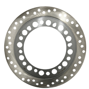 DISC, FRONT BRAKE (G400)