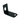 BRACKET - FRONT RIGHT TURN SIGNAL (RA GT150)