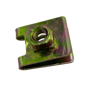 CLIP NUT M6*25 (G400)