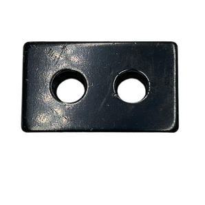 PEDAL FIXED PLATE