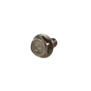 BOLT - M6*12*1.0P, HEXAGON FLANGE BOLT