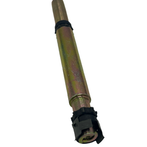 BAR END - HANDLEBAR WEIGHT, INTERNAL FITTING WEIGHT (G400C)