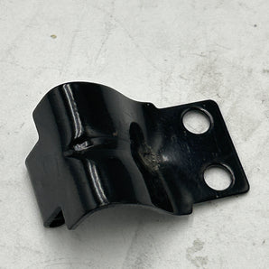 HINGE - BATTERY COVER, BLACK (NQi ALL)
