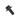 BOLT - M6X12, HEXAGON FLANGE