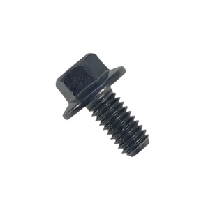 BOLT - M6X12, HEXAGON FLANGE