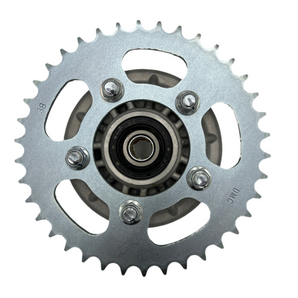 REAR SPROCKET ASSY. (G400)