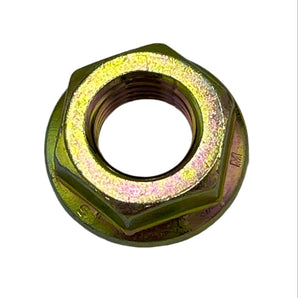 NUT - M12, HEXAGON FLANGE NUT