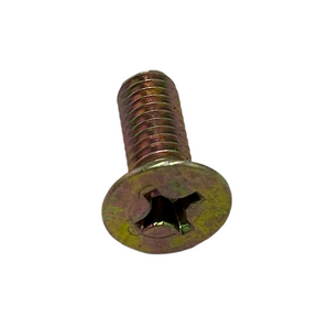 HEXAGON FLANGE BOLT (M6*15)