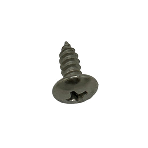 SCREW - ST4.2x12, SELF-TAPPING, SS