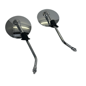 MIRROR - MIRROR PAIR, LEFT/RIGHT (URB 50i/125/200i)