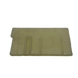 Oil Deflector; Stella 4T