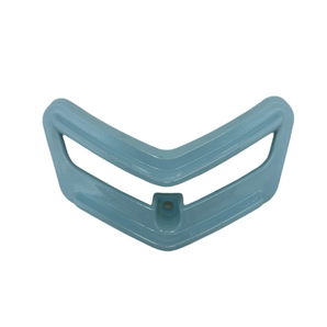 Front Panel  Inner Vent Cover (Chevron); CSC Bella