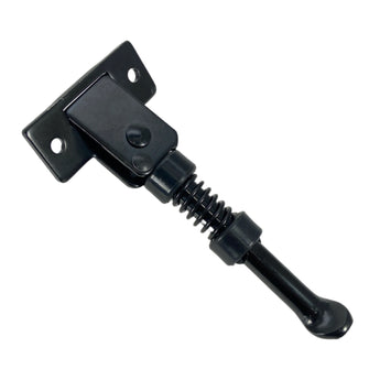 OEM Hiboy S2 Max kick stand, side stand assembly.