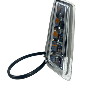 LIGHT - REAR LEFT TURN SIGNAL, DOT (RA GT150, GP300S)