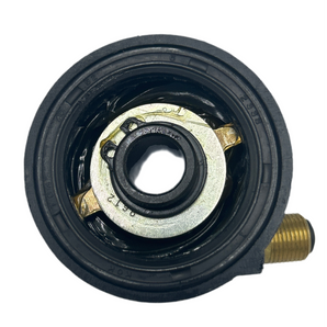 METER GEAR ASSY (BUD 50)