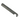 EX.ROCKER ARM SHAFT (RA GT150)