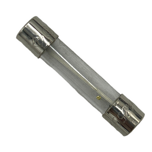 FUSE GLASS TYPE (10A/250V) (BUD125)
