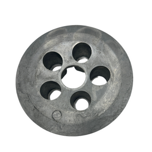 PLATE, CLUTCH PRESSURE (G400)