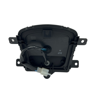 LAMP ASSY,REAR (KICK)
