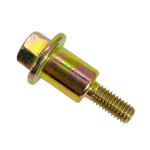 SH.FLANGE BOLT M6X28 (RA GT150)
