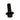 BOLT - M6x16, HEXAGON FLANGE, GREEN