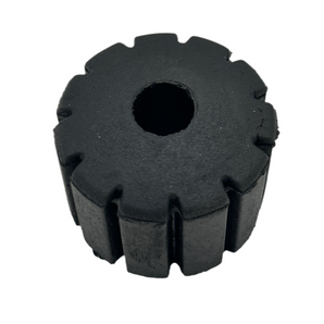 RUBBER, FRONT FUEL TANK (G400)