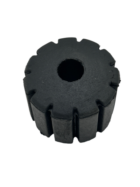 RUBBER, FRONT FUEL TANK (G400) – Scooterworks USA, LLC